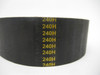 Jason 240H150 Timing Belt 254mm Length 38mm Width 12.7mm Pitch 48 Teeth NOP