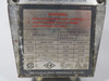 Honeywell V4055A-1031-3 Fluid Power Gas Valve 120V @ 60Hz 110V @ 50Hz USED