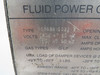 Honeywell V4055A-1031-3 Fluid Power Gas Valve 120V @ 60Hz 110V @ 50Hz USED