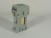Allen-Bradley 100-C23ZJ10 Contactor 24VDC Coil 600VAC 20A 1NO USED