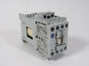 Allen-Bradley 100-C09DJ10 Contactor 24VDC 9A Uimp 8kV AC-12 20A 1NO USED