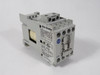 Allen-Bradley 100-C09DJ10 Contactor 24VDC 9A Uimp 6kV AC-12 20A 1NO USED