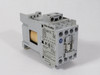 Allen-Bradley 100-C09DJ10 Contactor 24VDC 9A Uimp 8kV AC-12 25A 1NO USED