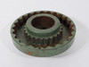 TB Wood's 7SC44 Sleeve Coupling Spacer Flange 1-5/8" Bore SHELF WEAR USED