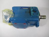 Vickers 25VQTBPS-50A2-203BB-22L Vane Pump Specs Unknown NOP