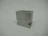 Parker B08-2-A6T Valve Manifold Body 2-Way NOP