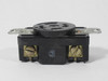 Pass & Seymour L1530R Turnlok Flush Receptacle 30A 250V 4W 3P USED