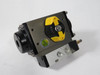DurAir AS7212MC Ball Valve and Pneumatic Actuator Assembly w/AP050ABSR5 NOP