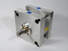 Yates A2-X-N8.00B-01.00N1.38B2-11 Pneumatic Cylinder 8" B 1" S SHELF WEAR NOP