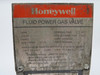 Honeywell V4055D-1019 Gas Valve Actuator 110/120V 50/60Hz RUST USED
