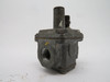 Maxitrol R400S Gas Regulator 1/2"NPT 1/2PSIG USED