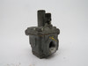 Maxitrol R400S Gas Regulator 1/2"NPT 1/2PSIG USED