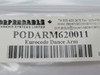 DMS PODARM620011 Dancing Arm for Eurocode Thermal Printer *LOT OF 3* NWB
