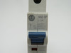 Allen-Bradley 1492-SPM1C020 Circuit Breaker 2A 1 Pole Series D USED
