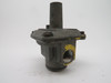 Maxitrol RV-53 Gas Regulator 1"NPT Class I - 7.5" Po 3-6" *STAINED* USED