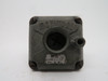 Maxitrol RV-53 Gas Regulator 1"NPT Class I - 7.5" Po 3-6" *STAINED* USED