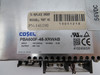 Cosel PBA600F-48-XRWAB Switching Power Supply 100-240VAC 50-60Hz 8.2A Input USED
