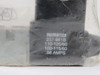 Numatics 031SS4002000030 4/2-Way Solenoid Valve 110-120V@60Hz HOLEY BAG NWB