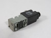 Numatics 031SA4002000030 4/2-Way Solenoid Valve 110-120V@60Hz SHELF WEAR NOP