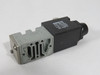Numatics 031SA4002000030 4/2-Way Solenoid Valve 110-120V@60Hz NO GASKET NOP