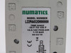 Numatics L22PA452O000000 Air Pilot Valve 1/4" NPT 14.5-145psig NOP