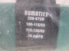 Numatics 081SA4002000030 4/2-Way Solenoid Valve 100-115V@50Hz 110-120V@60Hz NWB