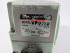 SMC VP3165-105 3-Port Solenoid Valve 24VDC 1" NPT 0.2-0.8MPa PAINTED USED