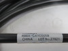 Omron R88A-CA1C005S Servo Encoder Cable 200V-2000/3000rpm 5m *Shelf Wear* NOP