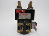 Albright SW82-129 Starter Contactor 24V CO USED