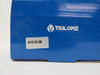 Tailonz 4H210-08 2 Position Pneumatic Solenoid Valve 1/4"NPT 0.15~0.8MPa NEW
