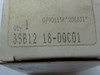 Siemens 3SB1218-0QC01 Pushbutton Operator 22mm ! NEW !