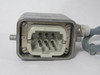 Dunkermotoren DR62.1X60-2 Brush Assembly 48W 2600RPM 380/220V 3P 0.19/0.32A USED