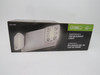 Nextlite 35131-HBC 2-Light Emergency LED Blackout Light 120/347VAC NEW