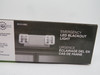 Nextlite 35131-HBC 2-Light Emergency LED Blackout Light 120/347VAC NEW