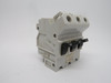Federal Pioneer NB3P30 Standard Circuit Breaker 30A 240V 3 Pole USED