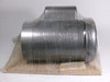 Baldor 1HP 3450RPM 115/208-230V 56C TEFC 1Ph 11/5.8-5.5A 60Hz BOX DAMAGE NEW
