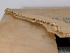 Baldor 1HP 3450RPM 115/208-230V 56C TEFC 1Ph 11/5.8-5.5A 60Hz BOX DAMAGE NEW