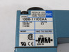 MAC 130B-111CCAA Solenoid Valve No Base 110V@50Hz 120V@60Hz 6.8W SHELF WEAR NOP