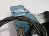 MAC 431A-B0C-DM-DJAA-1CM 5/2-Way Solenoid Valve 1/4" NPT CREASED WIRE USED