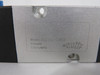 AirTac 4V21008CT 5/2-Way Solenoid Valve 1/4" NPT 110V SWAPPED COIL NOP