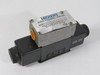 Vickers DG4V-3S-2C-M-FW-B5-60 Directional Valve 110V@50Hz 120V@60Hz USED