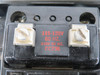 Allen-Bradley 500-COD93-X4 Series A Contactor 45A 3 Pole 120VAC Coil Size 2 USED