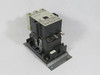 Siemens 3TF47-22-0XJ1 Contactor 80A 96V@50Hz 115V@60Hz MISSING HARDWARE USED