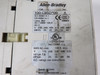 Allen-Bradley 100-C85DJ01 Contactor 24VDC 85A USED