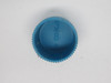 Swagelok SS-8-HC-1-6 Steel Hose Connector 3/8" Male NPT x 1/2" Hose ID NOP
