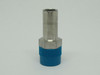 Swagelok SS-8-TA-1-6 Tube Fitting Adapter 1/2" Tube x 3/8" Male NPT NOP