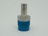 Swagelok SS-6-TA-1-6 Tube Fitting Adapter 3/8" Tube x 3/8" Male NPT NOP