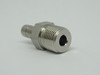 Swagelok SS-6-TA-1-6 Tube Fitting Adapter 3/8" Tube x 3/8" Male NPT NOP