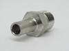 Swagelok SS-6-TA-1-6 Tube Fitting Adapter 3/8" Tube x 3/8" Male NPT NOP