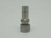 Swagelok SS-600-R-8 Tube Fitting Reducer 1/2" Tube OD 3/8" Tube Adaptor NOP